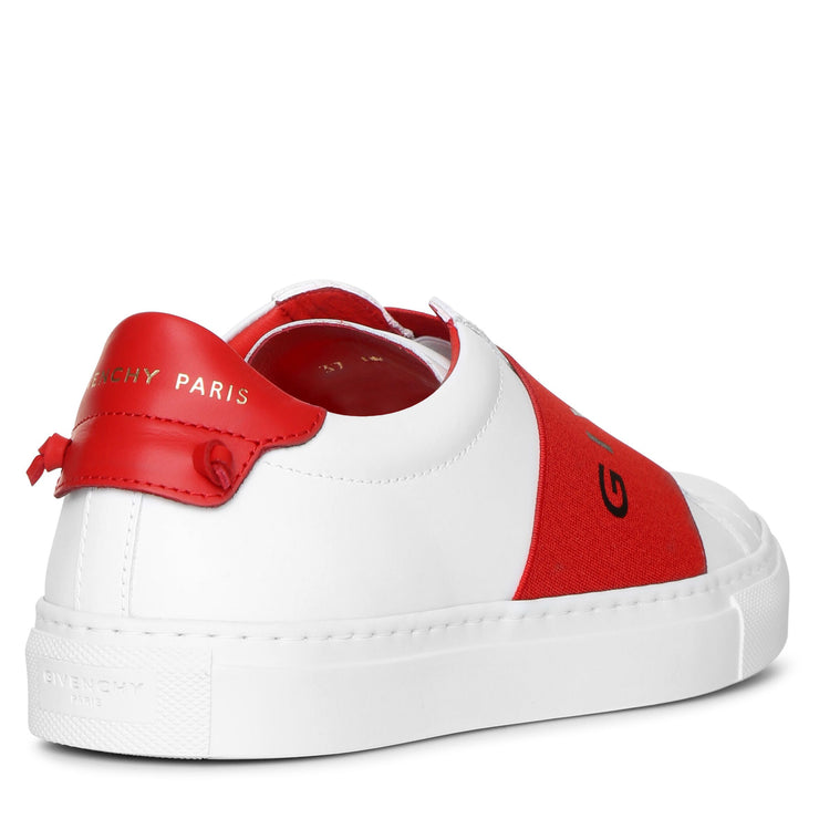 GIVENCHY KIDS SNEAKERS – lestyle